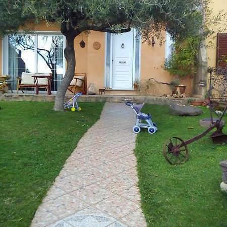 Seneghe Il Tarlo B&B 외부 사진