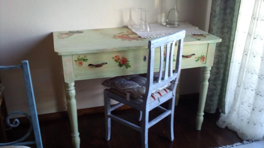 Seneghe Il Tarlo B&B 외부 사진