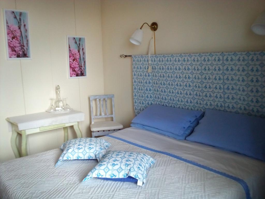 Seneghe Il Tarlo B&B 외부 사진