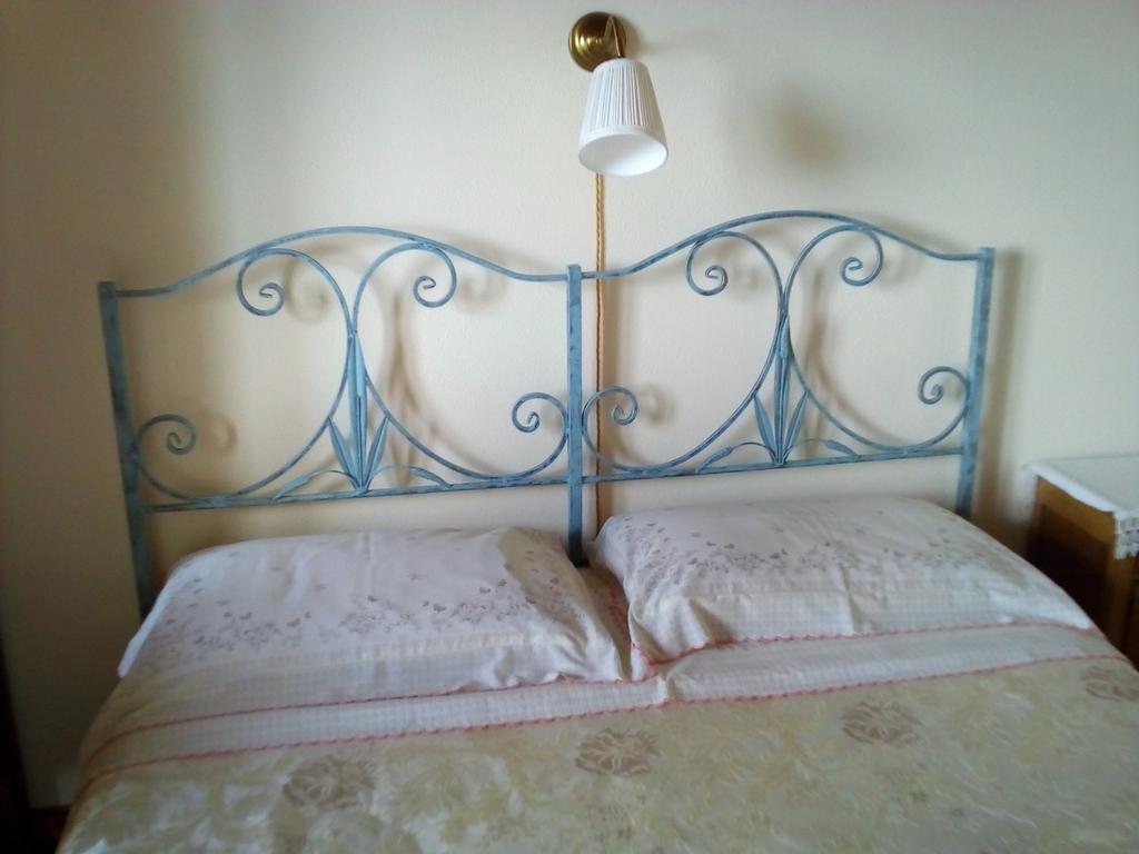 Seneghe Il Tarlo B&B 외부 사진