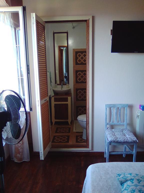 Seneghe Il Tarlo B&B 외부 사진