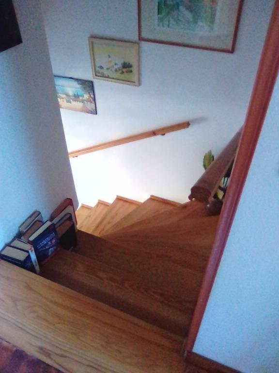 Seneghe Il Tarlo B&B 외부 사진