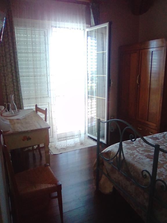 Seneghe Il Tarlo B&B 외부 사진