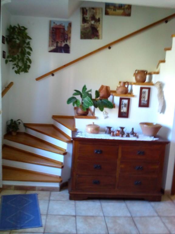 Seneghe Il Tarlo B&B 외부 사진