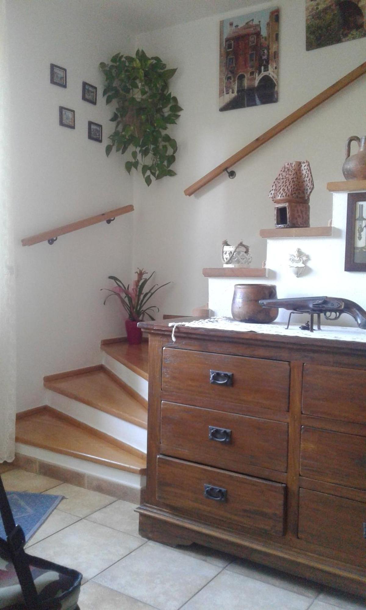 Seneghe Il Tarlo B&B 외부 사진
