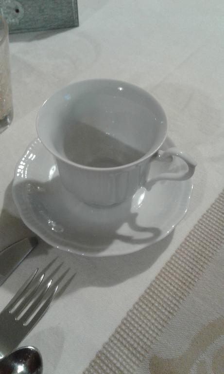 Seneghe Il Tarlo B&B 외부 사진