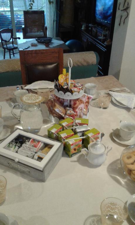 Seneghe Il Tarlo B&B 외부 사진